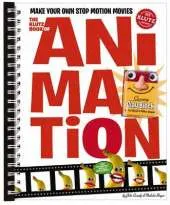 Klutz Book of Animation