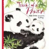 Tracks Of A Panda Library Edition