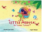 Little Medusa: No Stones Turned