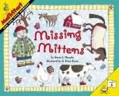 Missing Mittens: MathStart Level 1: Odd and Even Numbers