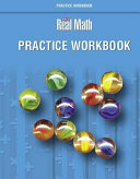 Real Math Building Blocks - Teacher Resource Book - Pre-K