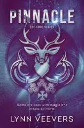 Pinnacle: A Young Adult Romantic Fantasy
