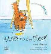 Mess on the Floor