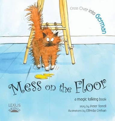 Mess on the Floor