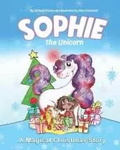 Sophie the Unicorn