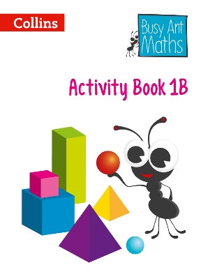 Activity Book 1B