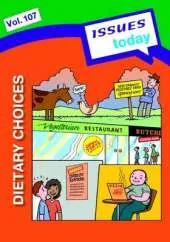 Dietary Choices Issues Today Series