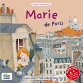 Marie de Paris
