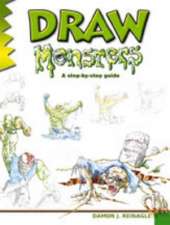 Draw Monsters (LD14)