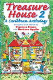 Treasure House 2