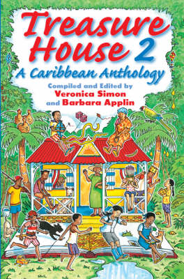 Treasure House 2