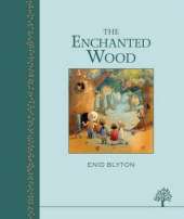 Enchanted Wood