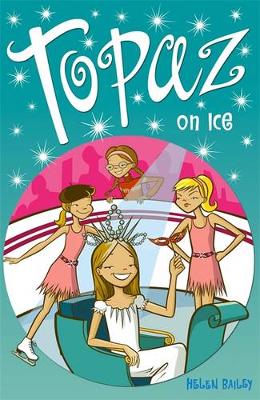 Topaz: Topaz on Ice