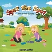 Spot the Spot: with Maren and Ivy