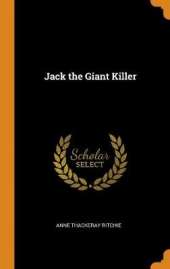 Jack the Giant Killer