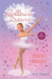 Ballerina Dreams Bindup