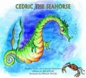 Cedric the Seahorse