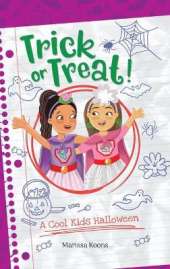 Trick or Treat