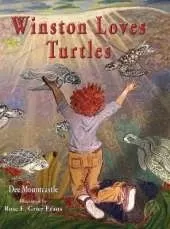 Winston Loves Turtles