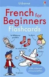 French for Beginners Flashcards