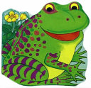 Grenouille