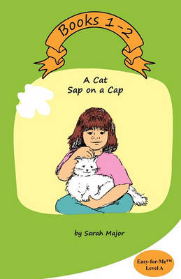 Easy-For-Me Level a Books 1-2