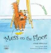 Mess on the Floor