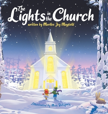 The Lights in the Church