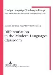 Differentiation in the Modern Languages Classroom