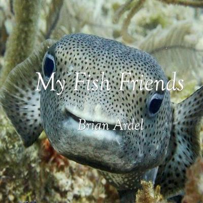 My Fish Friends