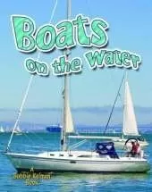 Boats on the Water