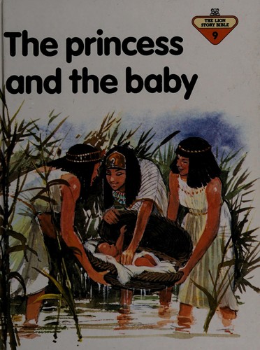 The Princess and the Baby