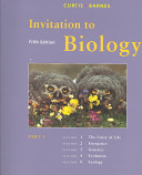 Invitation to Biology