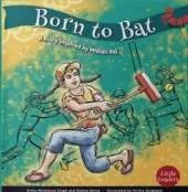 Born to Bat: A Story Inspired by Mithali Raj