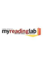MyReadingLab eCollege Without Pearson eText - Standalone Access Card