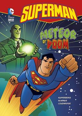 Meteor of Doom