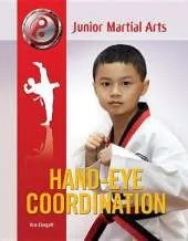 Hand to Eye Coordination