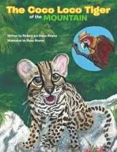 The Coco Loco Tiger of the Mountain
