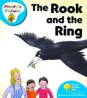 Oxford Reading Tree: Level 2A: Floppy's Phonics: The Rook and the Ring