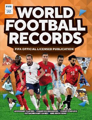 FIFA World Football Records 2022