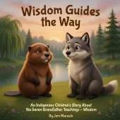 Wisdom Guides the Way: An Indigenous Children's Story About the Seven Grandfather Teachings - Wisdom