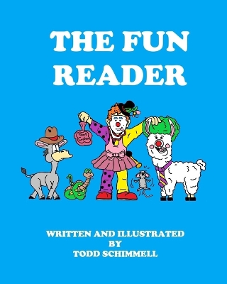 The Fun Reader