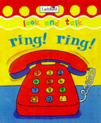 Ring! Ring!