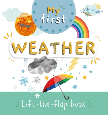 My First Weather