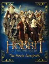 The Hobbit: An Unexpected Journey - Movie Storybook