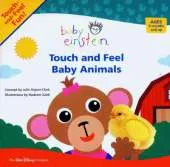 Touch and Feel Baby Animals