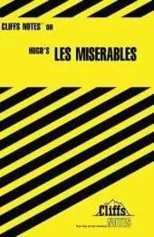 CliffsNotes on Hugo's Les Miserables