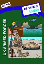 UK Armed Forces Issues Today Series