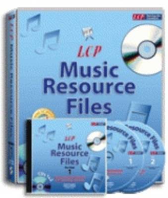 The LCP Music Resource Files: Key Stage 1
