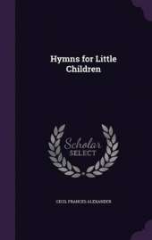 Hymns for Little Children